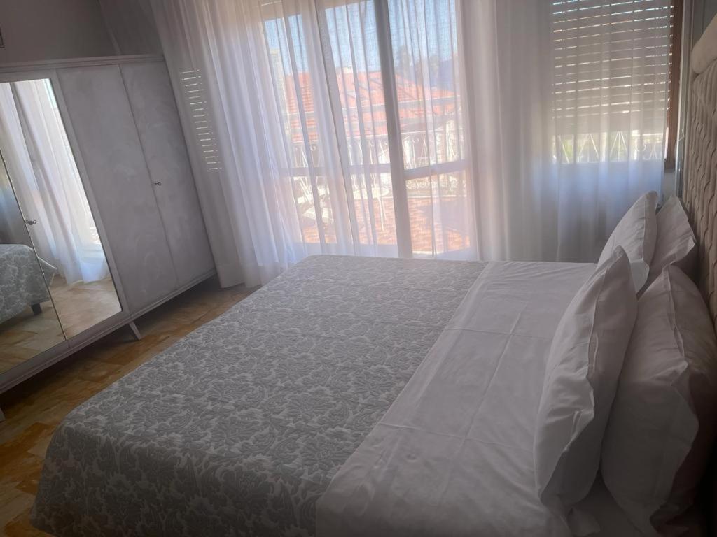 Hotel Bergamo San Bartolomeo Al Mare Exterior foto